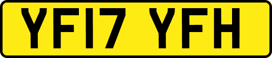 YF17YFH