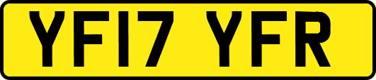 YF17YFR