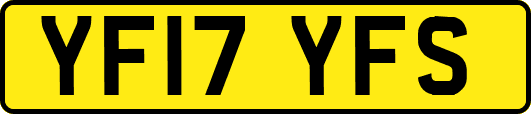 YF17YFS