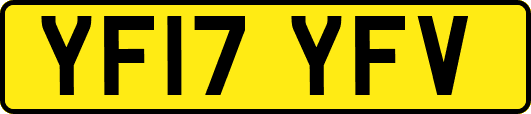 YF17YFV