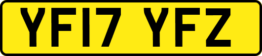 YF17YFZ