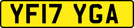 YF17YGA