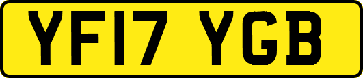 YF17YGB