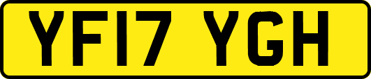 YF17YGH