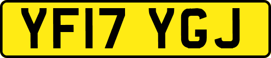 YF17YGJ