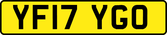 YF17YGO