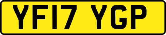 YF17YGP