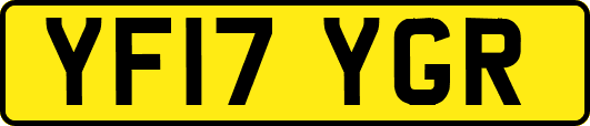 YF17YGR