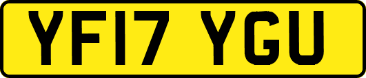 YF17YGU