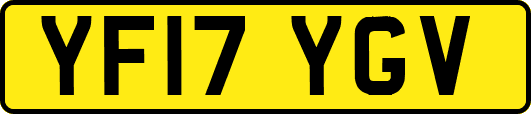 YF17YGV