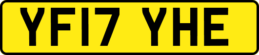 YF17YHE