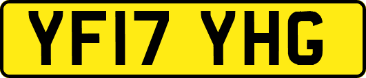 YF17YHG
