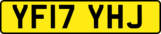 YF17YHJ