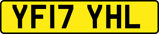YF17YHL