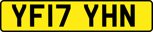 YF17YHN