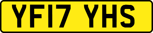 YF17YHS