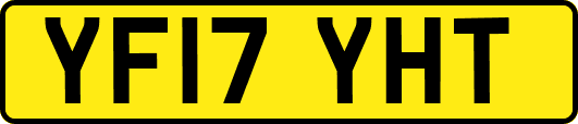 YF17YHT