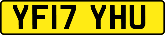 YF17YHU