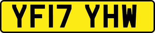 YF17YHW