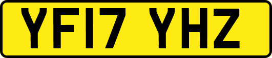YF17YHZ