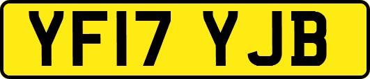 YF17YJB