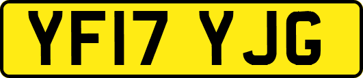 YF17YJG