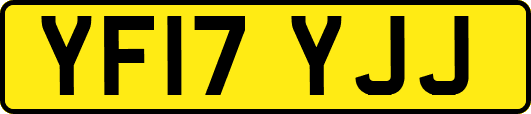YF17YJJ