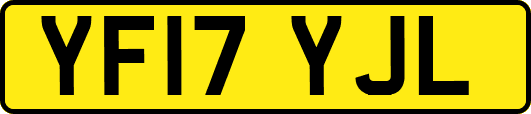 YF17YJL