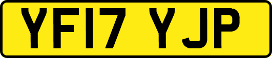 YF17YJP