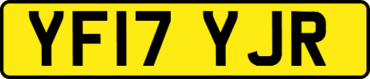 YF17YJR
