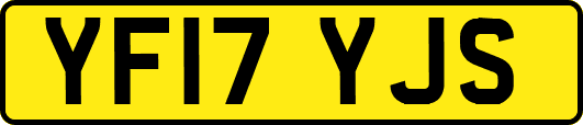 YF17YJS