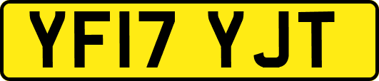 YF17YJT