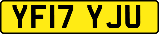 YF17YJU