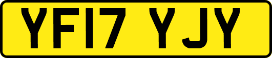 YF17YJY