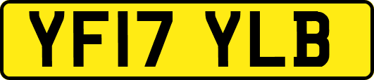 YF17YLB
