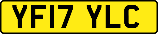YF17YLC
