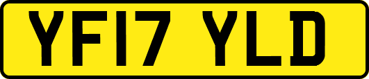 YF17YLD