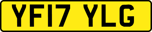 YF17YLG