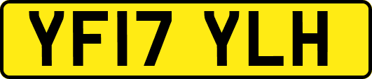 YF17YLH