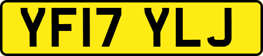 YF17YLJ