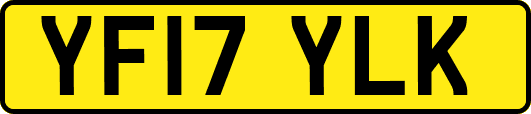 YF17YLK