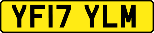 YF17YLM