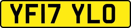 YF17YLO