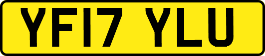YF17YLU