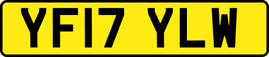 YF17YLW