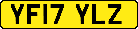 YF17YLZ
