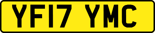 YF17YMC