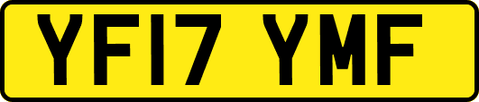 YF17YMF