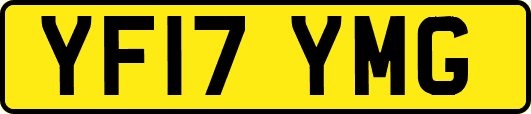 YF17YMG