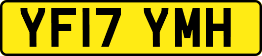 YF17YMH